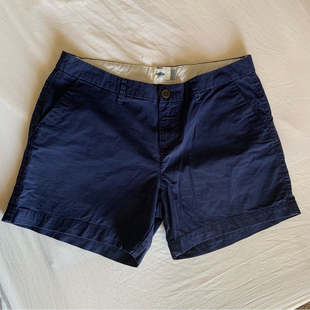 Old Navy San Francisco Shorts 🩳
